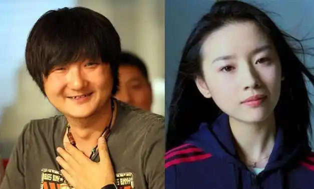 45岁董洁:一婚出轨"抽象派"王大治,离婚11年后,才和丈夫和解