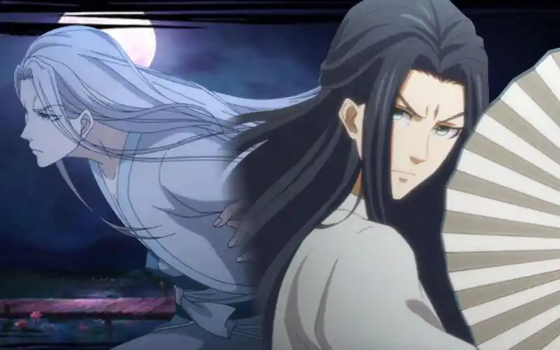 【历师】论寒食如何把清明拉扯长大(微虐,请放心食用~)