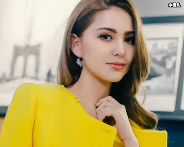 昆凌有望出演黑寡妇周杰伦捡到宝藏女孩