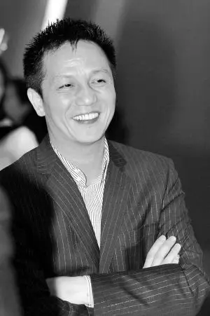 周正毅"二进宫"被判16年