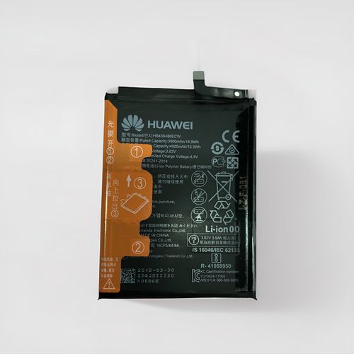 5i pro 5z原装电池glk/spn/clt-al00/al 华为p20 pro全新原装电池 充