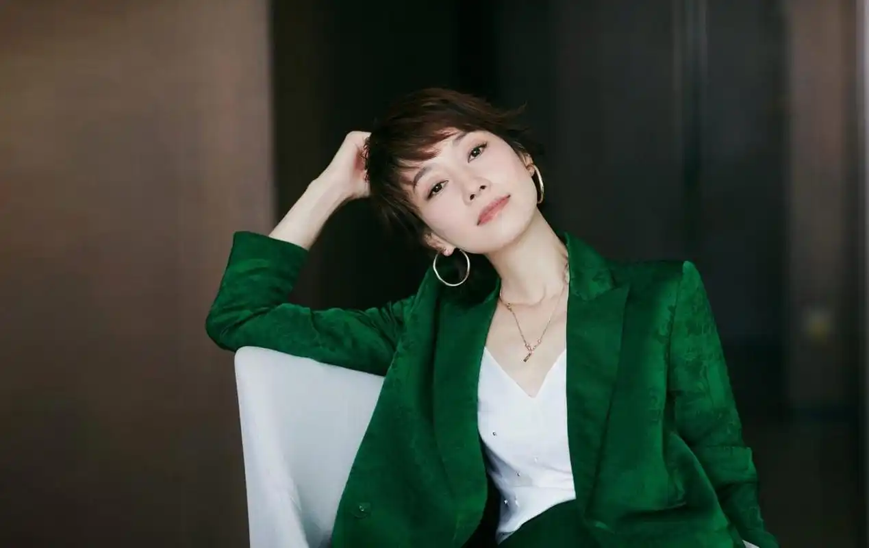 时尚与气质并存