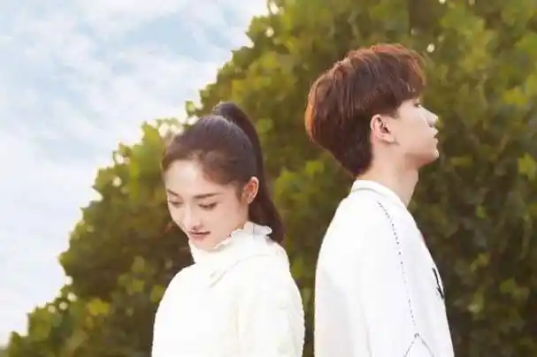 汪苏泷为暗恋写下的这首歌,专为赵丽颖而唱,网友:听得潸然泪下_年轮