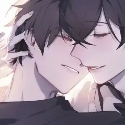 收集   点赞  评论  收藏/分享 基头/情侣头像/男生头像/同/动漫情侣