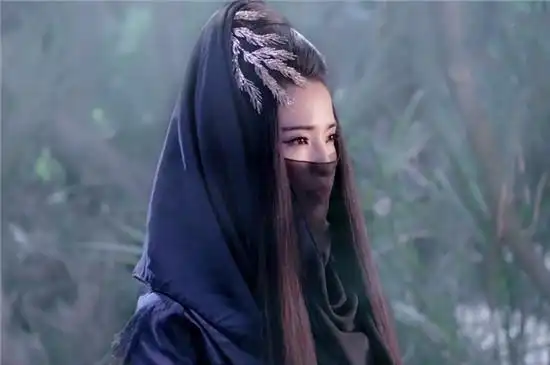 《烈火如歌》龚蓓苾秀演技 情感切换自如塑造立体角色