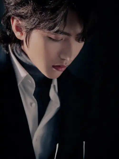 蔡徐坤时尚写真1254