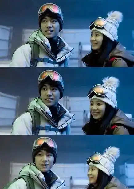 周冬雨易烊千玺打入港圈咖位提升后,又有哪些顶流搭上了港圈?