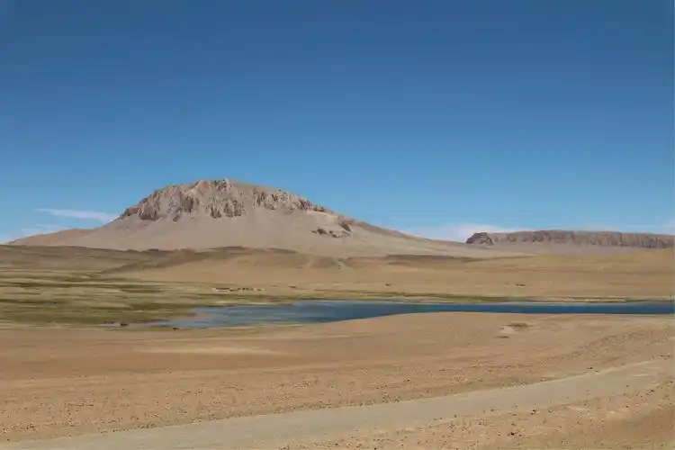 狂野川藏北线g317,羌塘草原一措再措