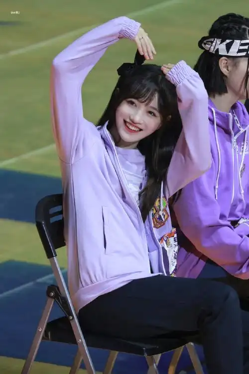 费沁源超新星运动会