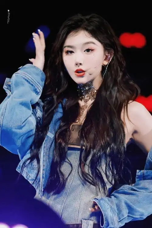 孔雪儿 舞台##the9演唱会 给十年后的自己