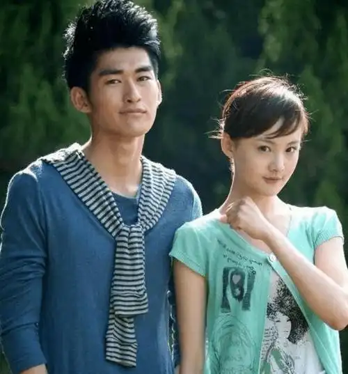 古力娜扎_演技_张翰