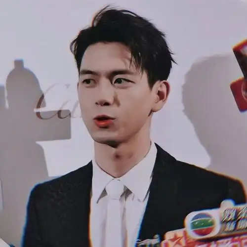 头像|李现头像帅气