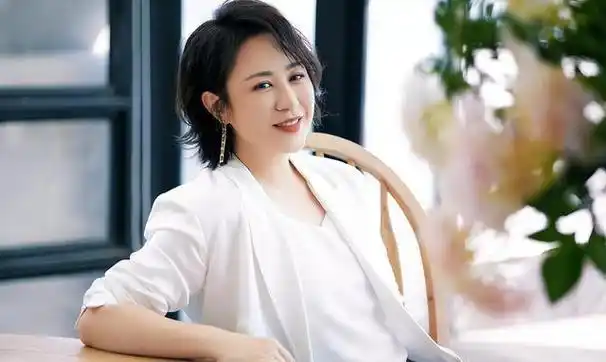 马丽:演艺圈"第一女富婆",喜剧演员不喜剧