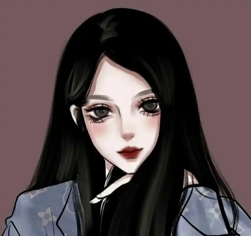 2021年最新暴富暴瘦暴美的女生微信头像!