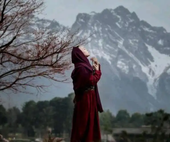 要想修行快,先学佛修心