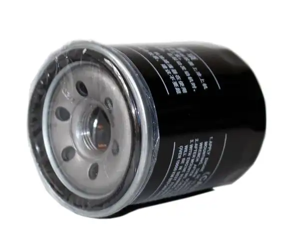 一般5000公里就换机油,机滤也用换吗?