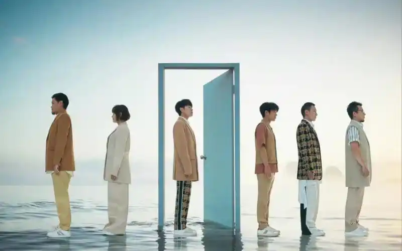 【苏打绿aka鱼丁糸】 终点起点> 采访问答合集_哔哩哔哩_bilibili