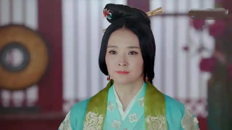 演员王艳 45岁的"晴儿"王艳颜值终于垮