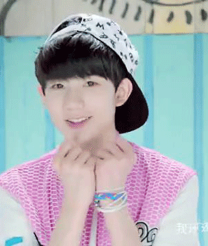 tfboys王源再添新朋友游戏鸡这是要组合tfchicken吗