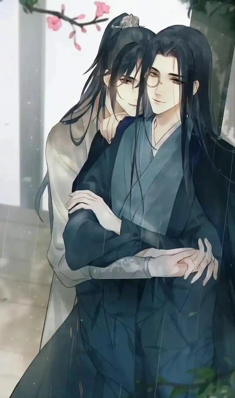 杀破狼by priest(年下,养成)