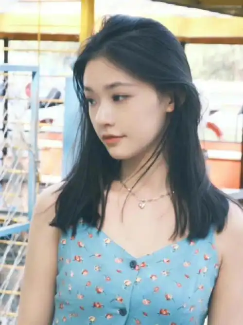 林允早期旧照##林允早期图片