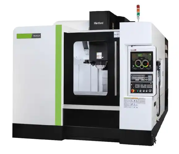 pr0-800立式加工中心