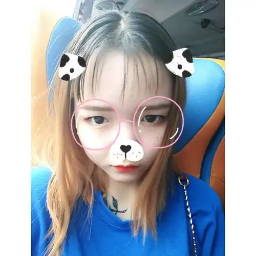 99小娜同学.的主页-快手直播