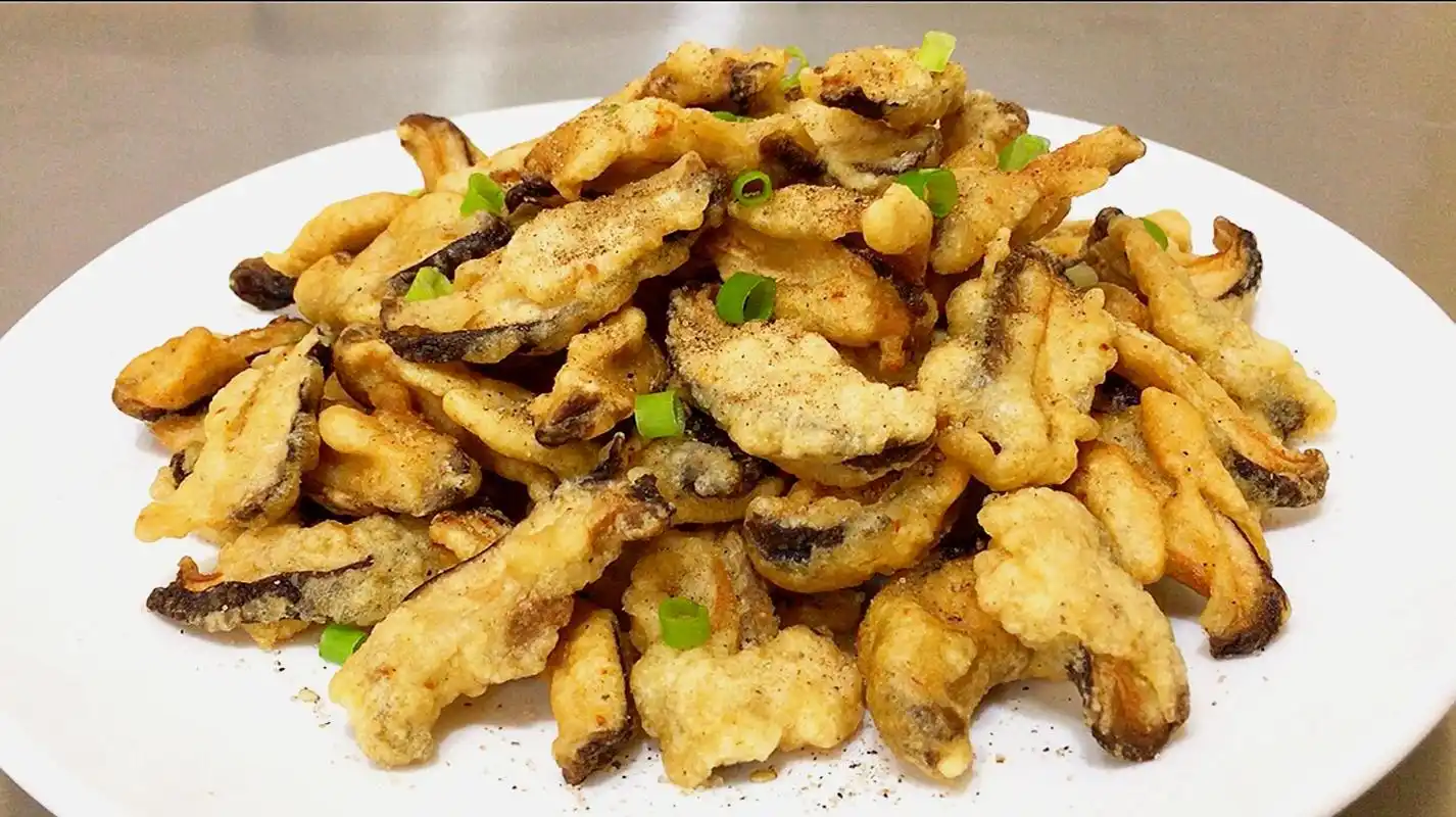 香菇怎么做更好吃