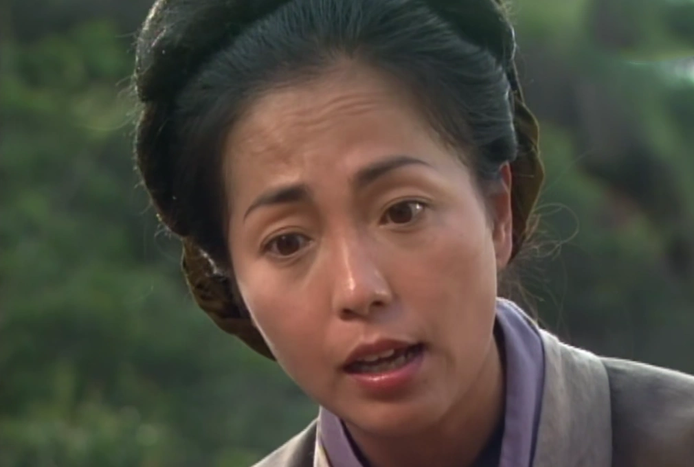 20年后重刷tvb经典神剧封神榜仍忘不掉这位愚忠的渣男