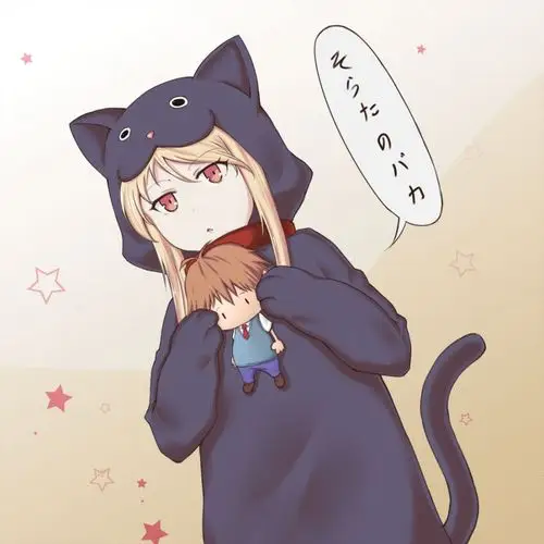 一季故事八年萌战7条项链世萌最悲情的角色椎名真白