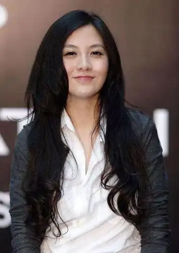 中国80后女富豪图鉴