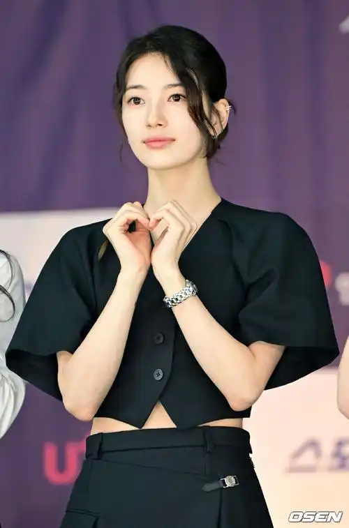 裴秀智青龙视后##裴秀智0701出道十四周年