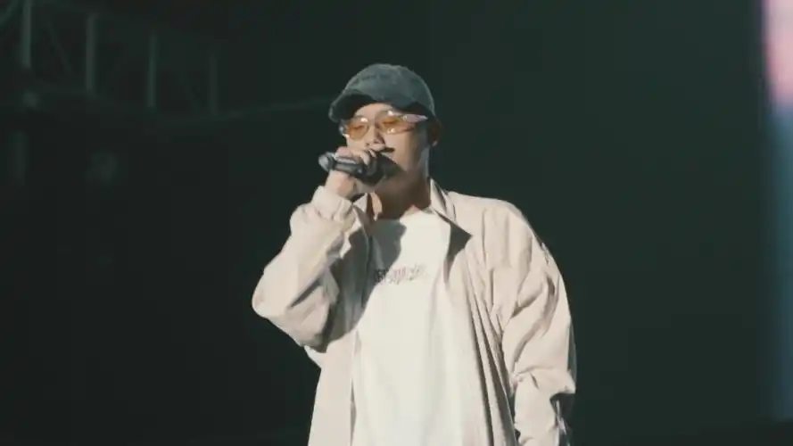 法老《我想part2》音乐节vvip近距离超高画质视角