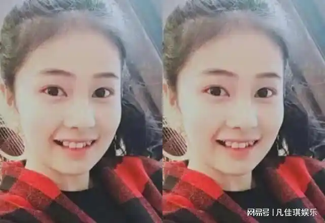 "当红小花"白鹿,网红出身只演女主,于正誓将其捧至欢娱一姐|杨蓉