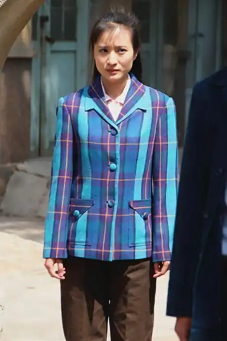 林好剧照[保存到相册]