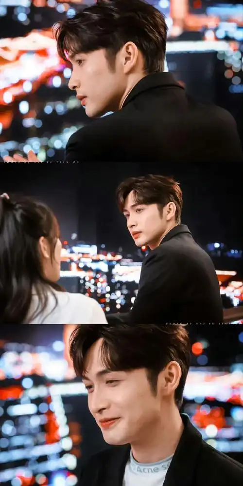 张彬彬是懂盯咚壁咚吻咚循序渐进的##张彬彬从盯咚壁咚到吻咚