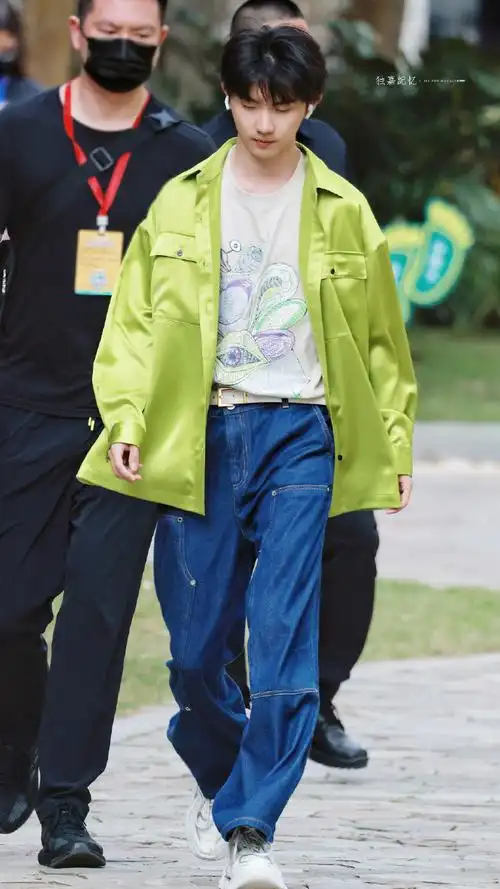 马嘉祺这是我的岛