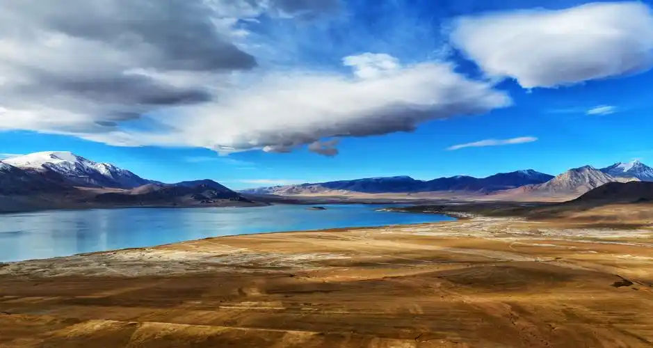 2019天上西藏第五期 第二部《羌塘之上》