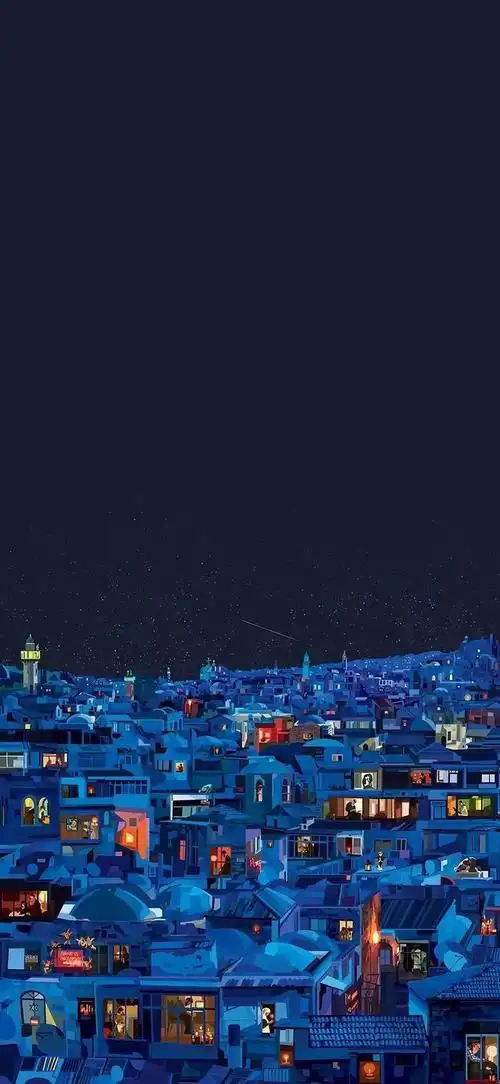 高清全面屏壁纸_网易订阅