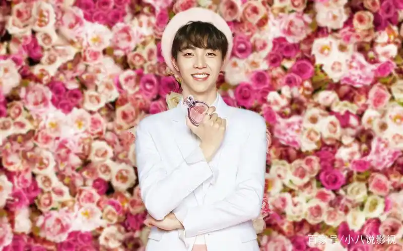 陈立农一组高清超帅气壁纸图,网友:永远爱你哦