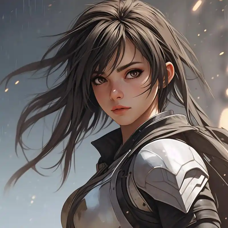 96动漫二次元女生头像精选94 这里有超级美的动漫二次元女生头像