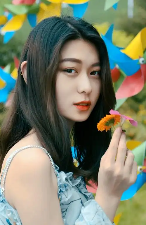 中国唯美摄影视觉群作品鉴赏(2021第4期)