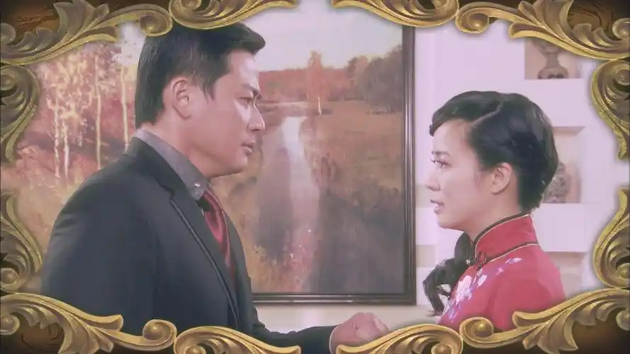 电视剧团圆又名天涯赤子心之团圆江宏恩版全集