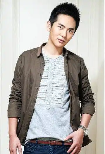 温太医,娶了剧中曹贵人,到底还是拐走了皇上的女人_张晓龙_陈思斯