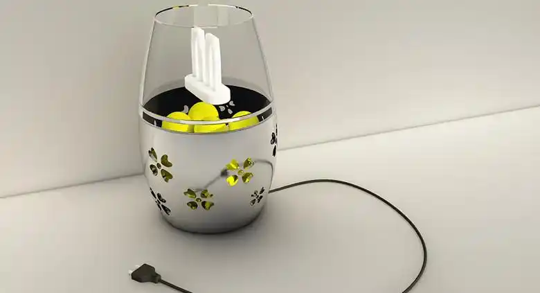 创意灯具设计图下载(图片0.77mb)_电子产品库_单体模型-我图网