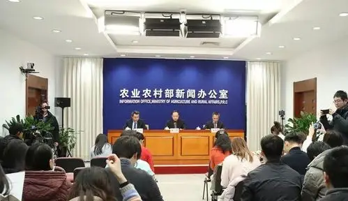 农业农村部:2020年生猪产能有望逐步恢复 农产品价格涨幅有望回落