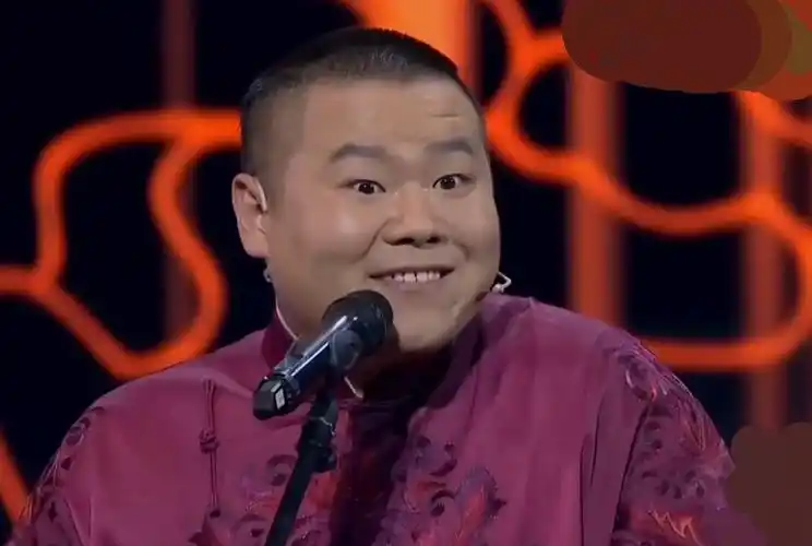 岳云鹏个人成长经历(岳云鹏的心酸史:14岁当保安,因6元被骂三小时,被