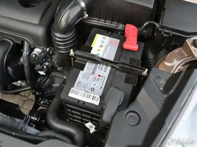 "焕新"有好礼,原厂蓄电池6.4折起!