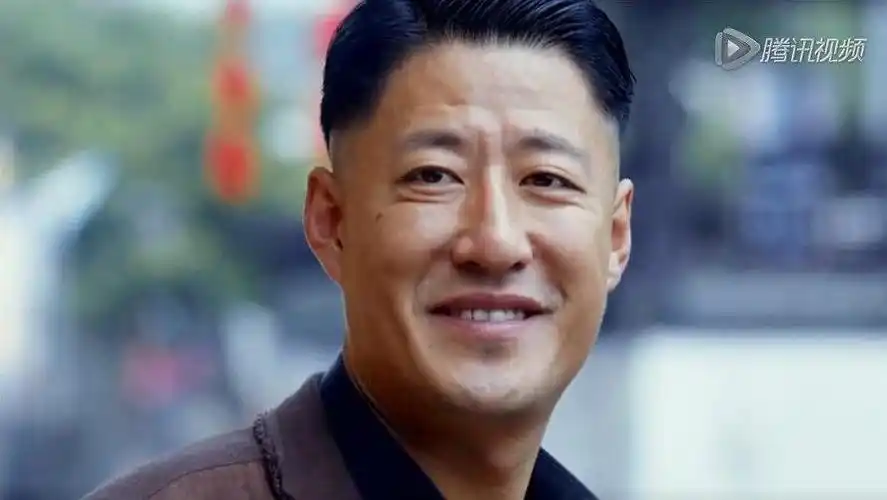 于震_演员_作品_个人资料_简历_生日_经历_留言 - 酷乐米