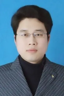 郭威副教授简介